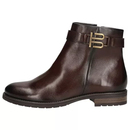 Bagatt női bokacsizma-AFS3I-4100 6100