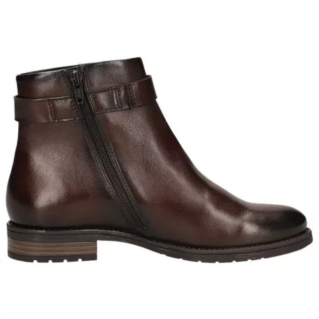 Bagatt női bokacsizma-AFS3I-4100 6100