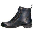 Bagatt női bokacsizma-AFS3K-4000 4100