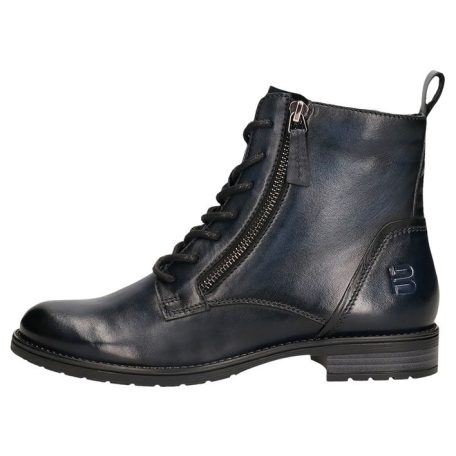 Bagatt női bokacsizma-AFS3K-4000 4100