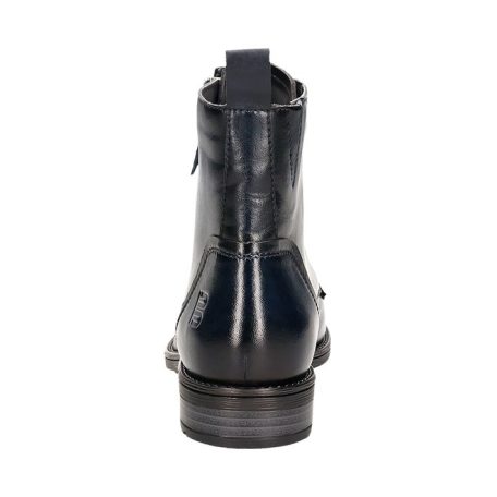 Bagatt női bokacsizma-AFS3K-4000 4100