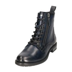 Bagatt női bokacsizma-AFS3K-4000 4100