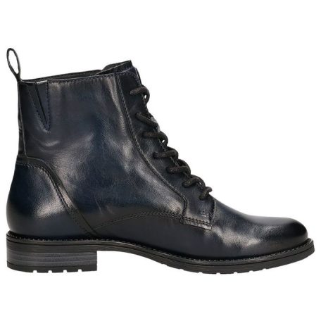 Bagatt női bokacsizma-AFS3K-4000 4100