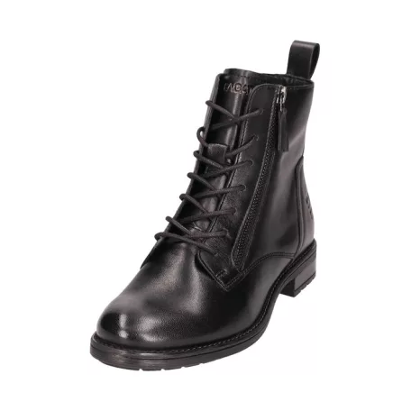 Bagatt női bokacsizma-AFS3K-4050 1010