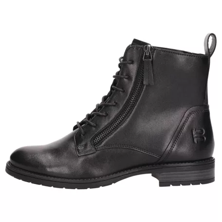 Bagatt női bokacsizma-AFS3K-4050 1010