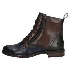 Bagatt női bokacsizma-AFS3K-4141 4181