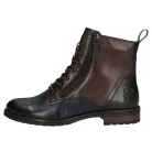 Bagatt női bokacsizma-AFS3K-4141 4181