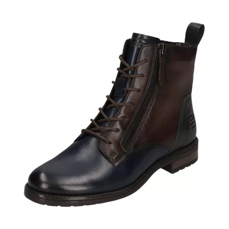 Bagatt női bokacsizma-AFS3K-4141 4181