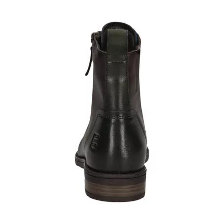 Bagatt női bokacsizma-AFS3K-4141 4181