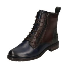 Bagatt női bokacsizma-AFS3K-4141 4181