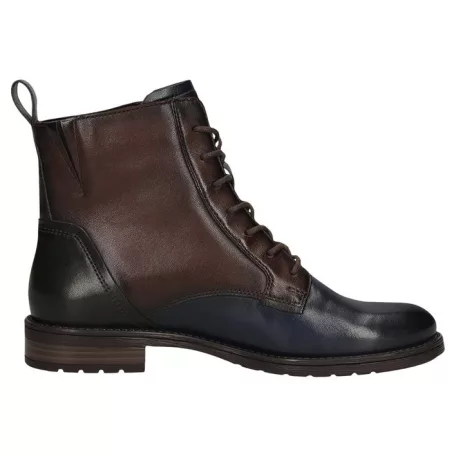 Bagatt női bokacsizma-AFS3K-4141 4181