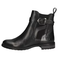 Bagatt női bokacsizma-AFS3V-4050 1010