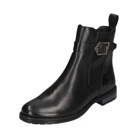 Bagatt női bokacsizma-AFS3V-4050 1010