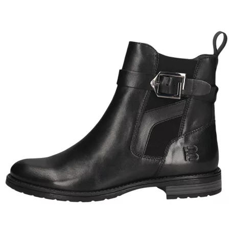 Bagatt női bokacsizma-AFS3V-4050 1010