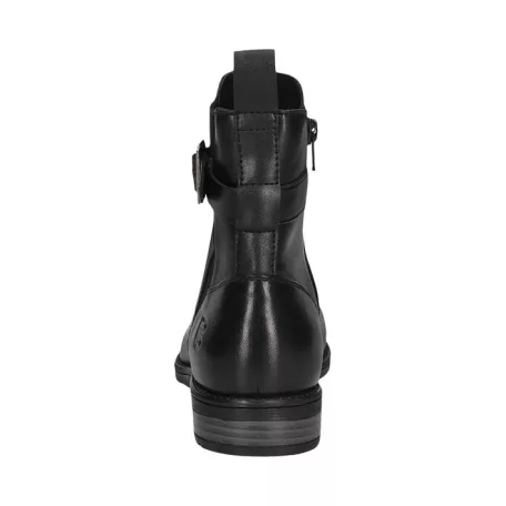 Bagatt női bokacsizma-AFS3V-4050 1010