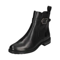 Bagatt női bokacsizma-AFS3V-4050 1010
