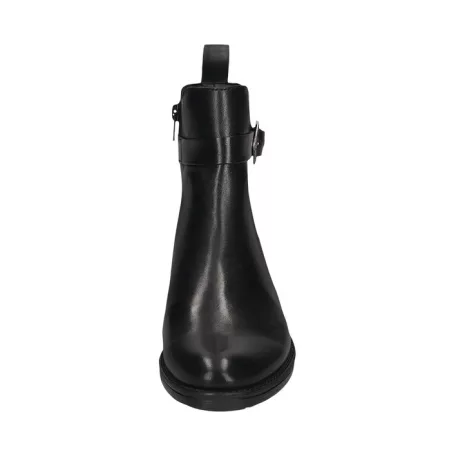 Bagatt női bokacsizma-AFS3V-4050 1010