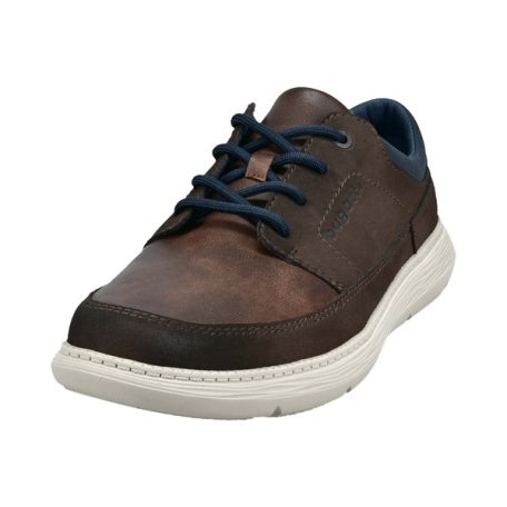 Bugatti Férfi cipő-AFU05-5000 6100