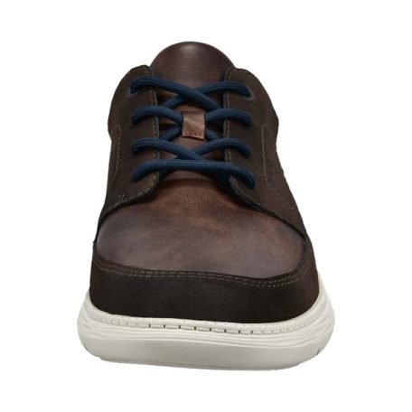 Bugatti Férfi cipő-AFU05-5000 6100