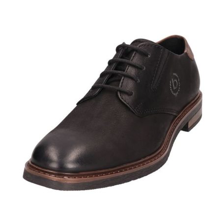 Bugatti férfi cipő-AFW01-3500 1000