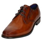 Bugatti férfi cipő-AFY02-1100 6300