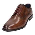 Bugatti férfi cipő-AFY05-1100 6000