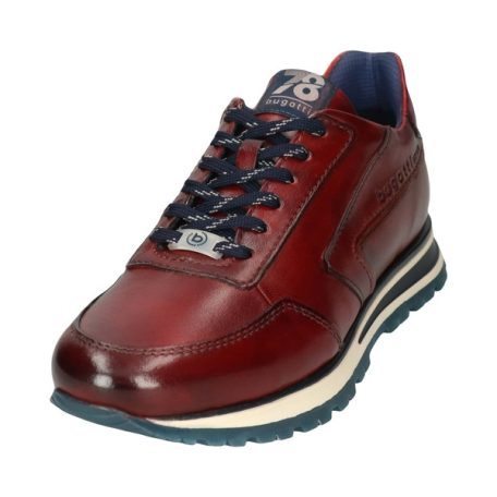 Bugatti Férfi cipő-AG804-4100 3000