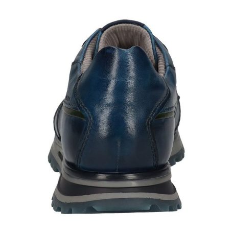 Bugatti férfi cipő-AG804-4100 4000