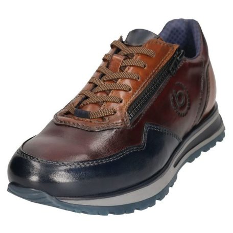 Bugatti férfi cipő-AG805-4141 4135