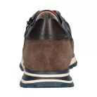 Bugatti férfi cipő-AG809-4141 4140