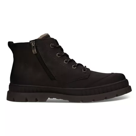 Bugatti férfi bakancs-AGA56-5900 6100