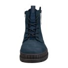 Bugatti férfi bakancs-AGB33-5000 4100