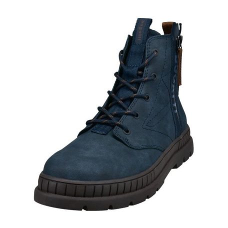 Bugatti férfi bakancs-AGB33-5000 4100