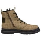 Bugatti férfi bakancs-AGB33-5000 5300