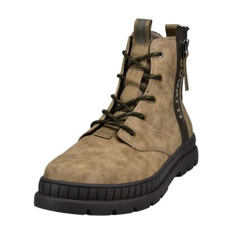 Bugatti férfi bakancs-AGB33-5000 5300