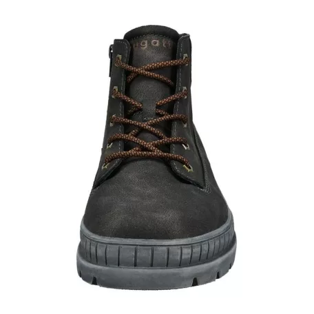 Bugatti férfi bakancs-AGB38-5000 6100