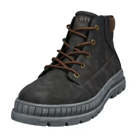 Bugatti férfi bakancs-AGB38-5000 6100