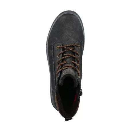 Bugatti férfi bakancs-AGB38-5000 6100