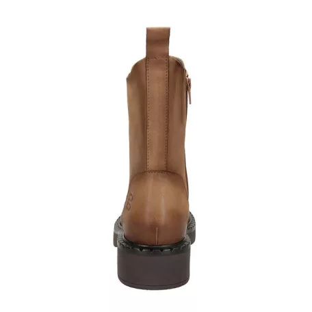 Bagatt női bokacsizma-AH934-3500 6200