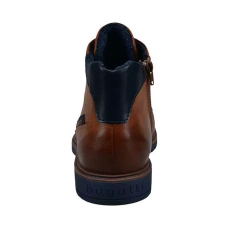 Bugatti férfi bakancs-AHE31-5000 6300