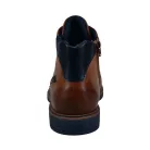 Bugatti férfi bakancs-AHE31-5000 6300