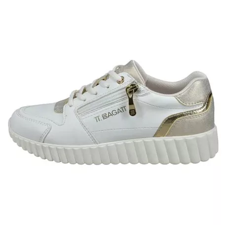 Bagatt női cipő-AI606-5050 2190