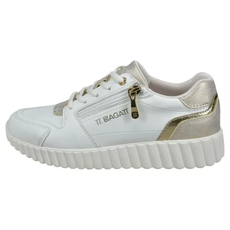 Bagatt női cipő-AI606-5050 2190