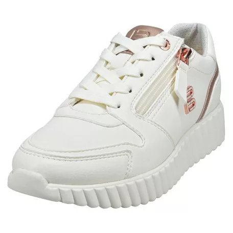 Bagatt női cipő-AI607-5050 2190