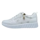 Bugatti női cipő-AI613-5000 2051