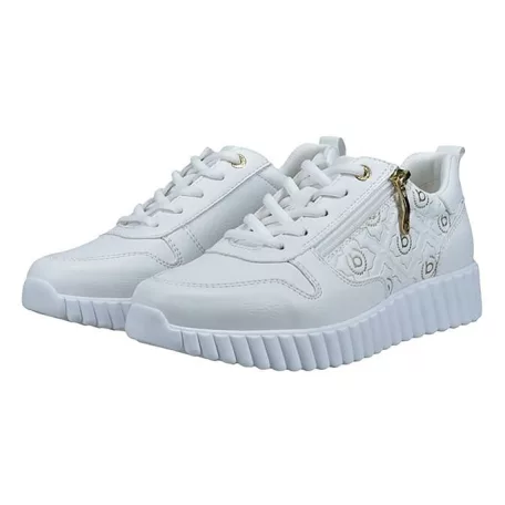 Bugatti női cipő-AI613-5000 2051