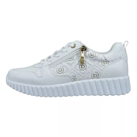 Bugatti női cipő-AI613-5000 2051