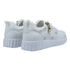 Bugatti női cipő-AI613-5000 2051