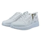 Bugatti női cipő-AI613-5000 2051