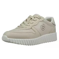 Bugatti női cipő-AI616-5550 5252